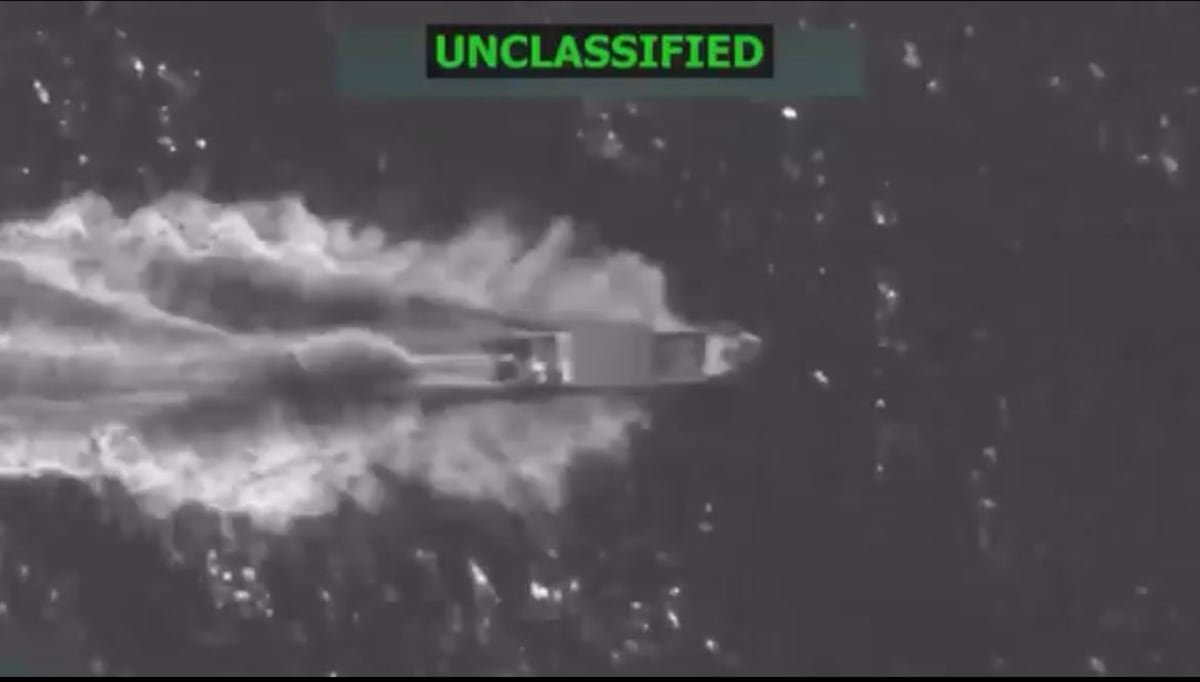 La guerra de Estados Unidos contra los lancheros: más riesgos que beneficios