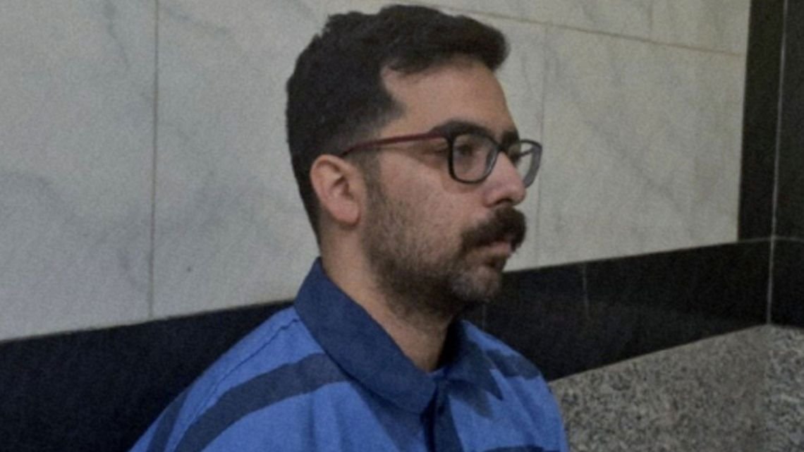 La horca no descansa en Irán: ejecutaron a un arquitecto acusado de «espiar para Israel»