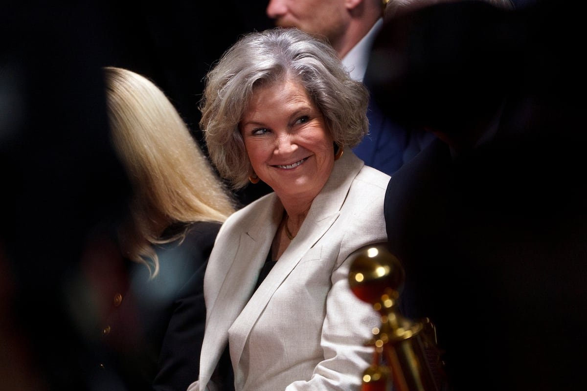 La jefa de gabinete de Trump afirma en una entrevista que el presidente tiene “personalidad de alcohólico” | Internacional