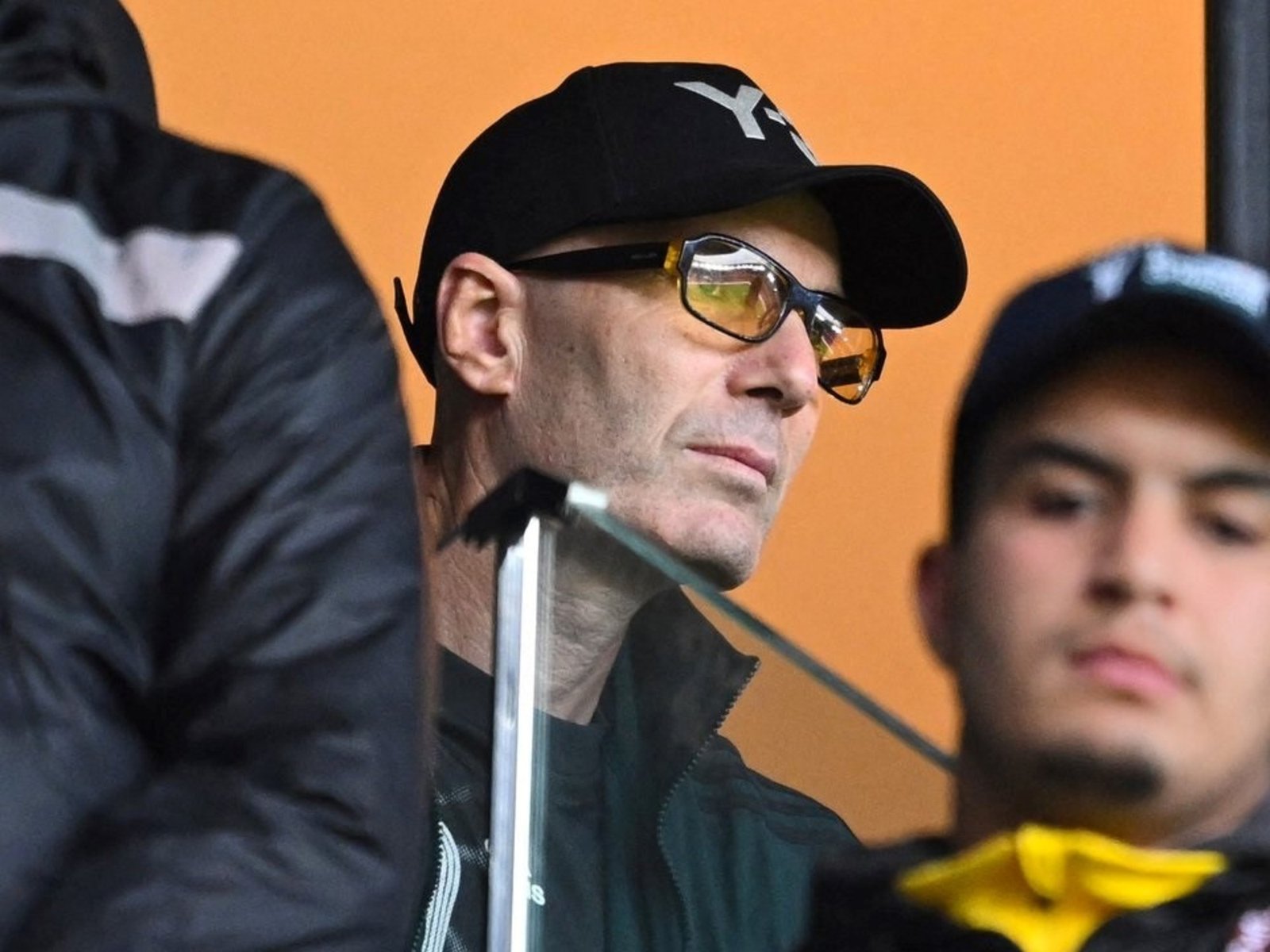 La leyenda francesa que hinchará por el rival de Argentina en el debut del Mundial :: Olé