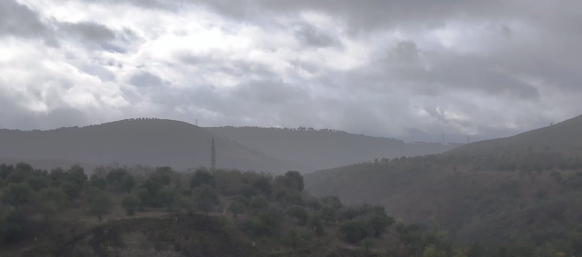 La planta fotovoltaica proyectada en el entorno de la Alhambra no se construirá | España
