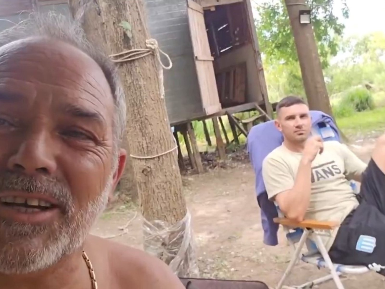 La respuesta de Maravilla Martínez a un hincha que le pidió a Riquelme que lo lleve a Boca: «122 millones»