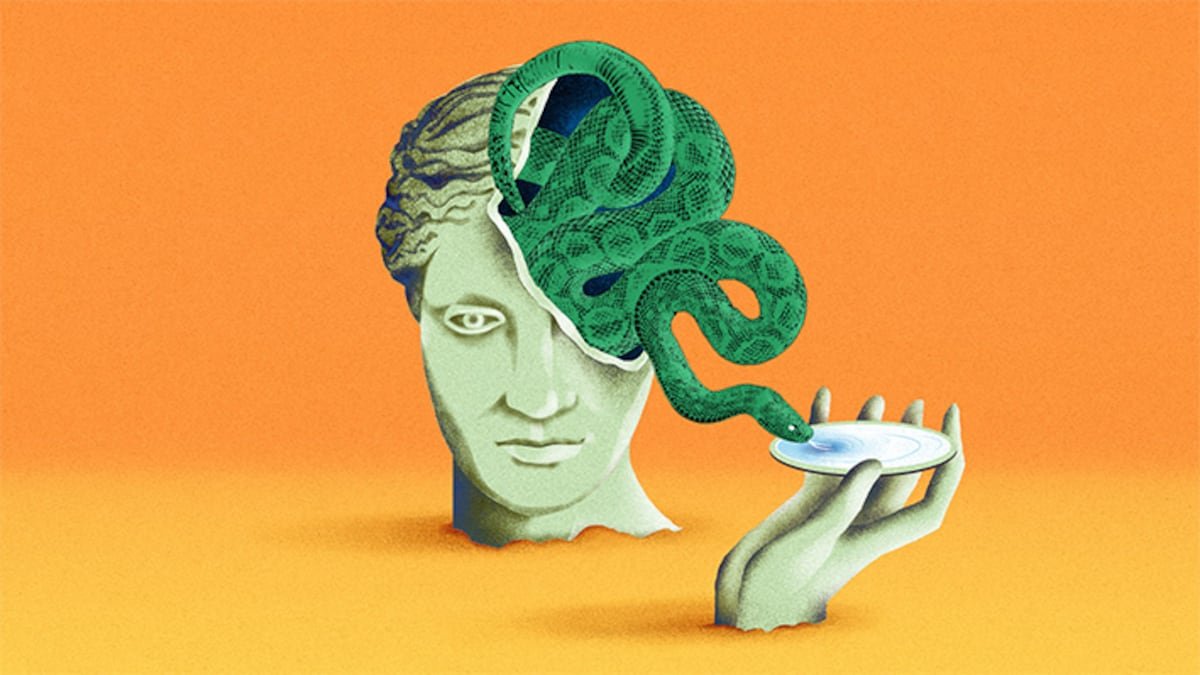 La urgencia de proteger nuestra salud mental en la era del estrés | EL PAÍS Semanal