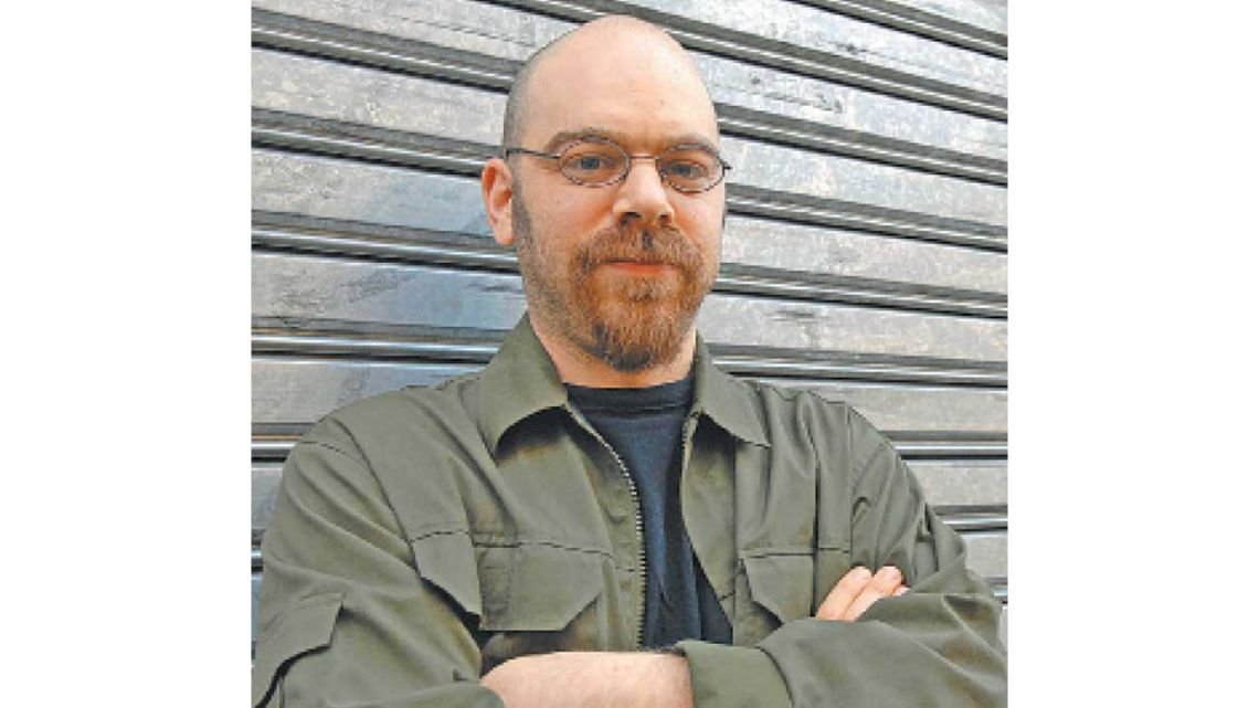 Las aventuras del Sr. Magnus