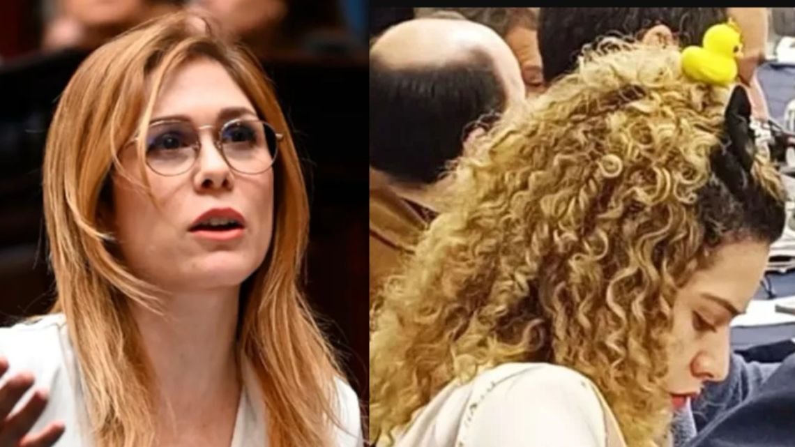 Lilia Lemoine, preocupada por Lourdes Arrieta: «No soy psiquiatra, pero habría que revisarla»