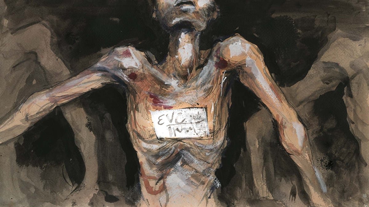 Los archivos secretos de Damasco: miles de fotografías revelan la maquinaria de muerte del régimen de Bachar el Asad en Siria | Internacional