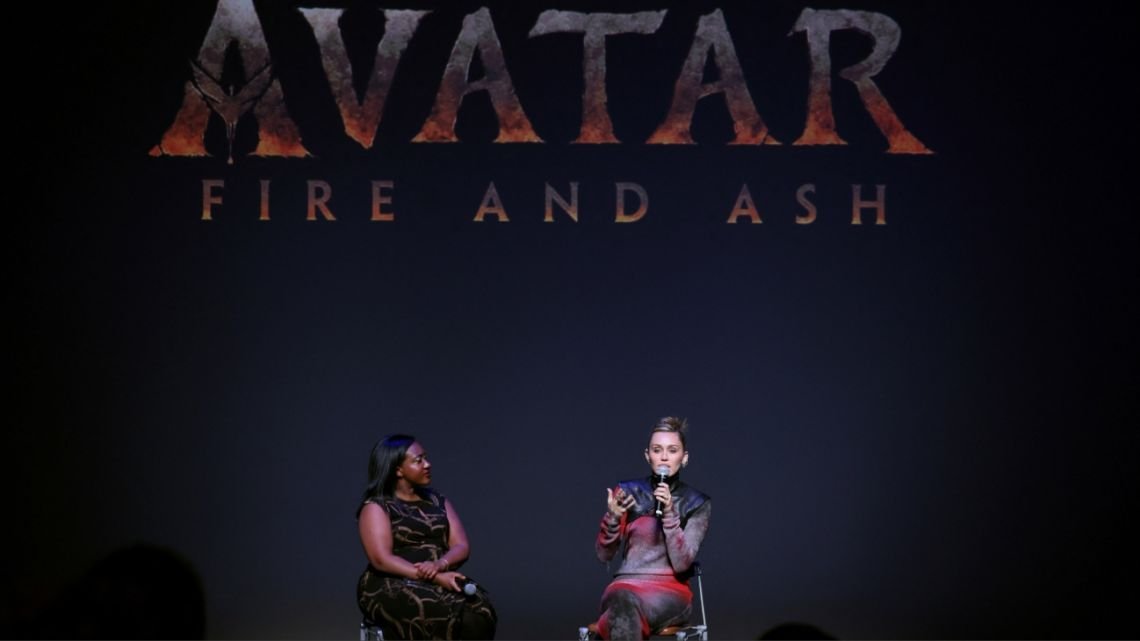 Los cuatros elementos destacados de “Avatar: fuego y cenizas” que busca afianzar el éxito de la saga