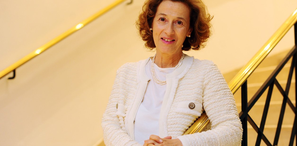 «Los dictadores y los autócratas le temen a la creación en libertad»