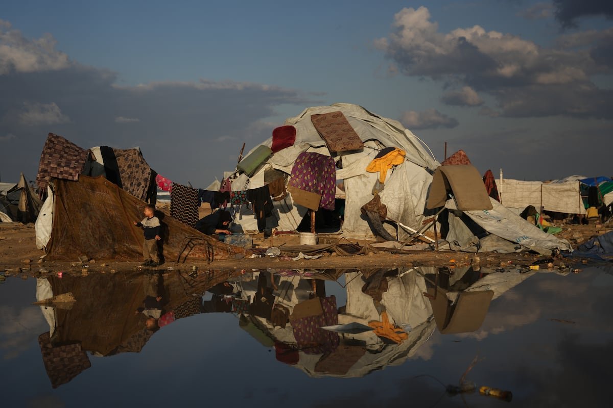 Los gazatíes, en el limbo de un alto el fuego que apenas ha cambiado sus vidas | Internacional