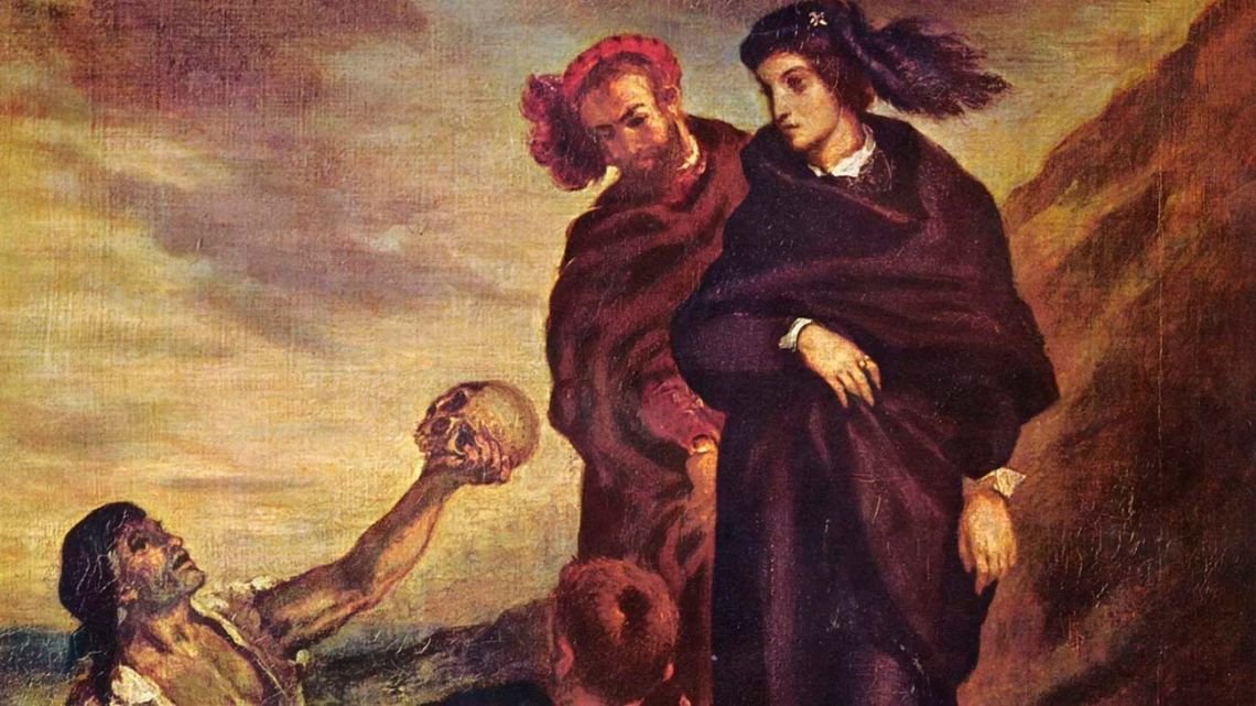 Los libretistas del mundo o el Reino del Revés