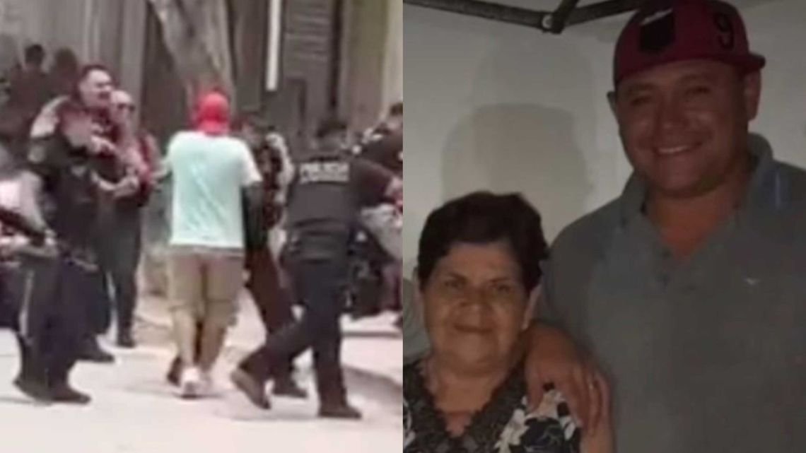 Lugano: la víctima murió por un disparo en el tórax e investigan a un segundo policía