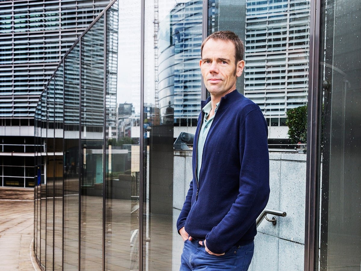 Luuk van Middelaar: “A lo máximo que puede aspirar Europa es a hacer menos malo el acuerdo de Ucrania” | Internacional