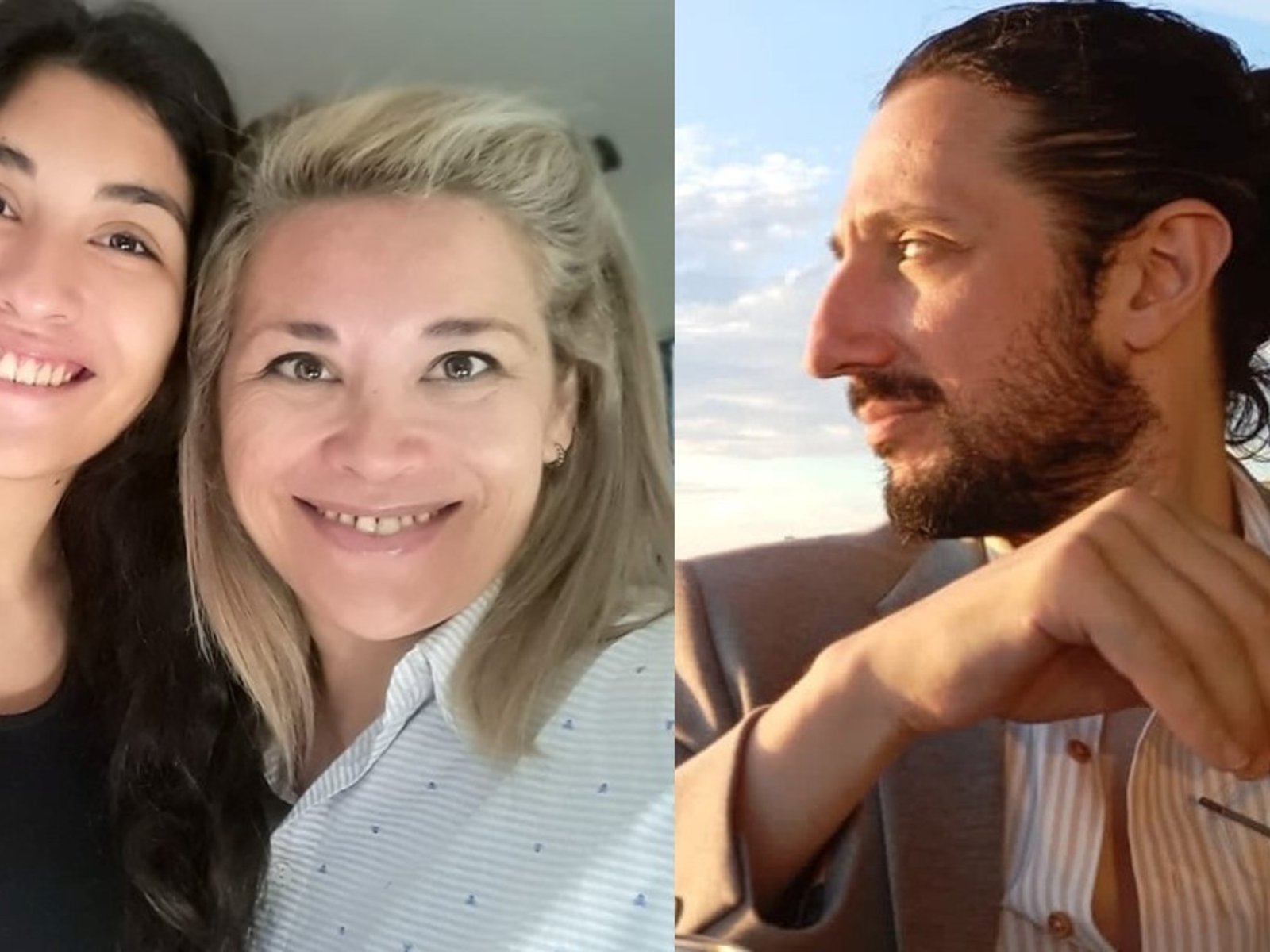 Mandan a juicio Pablo Laurta y un jurado popular tiene que decidir el veredicto por matar a su ex pareja y ex suegra