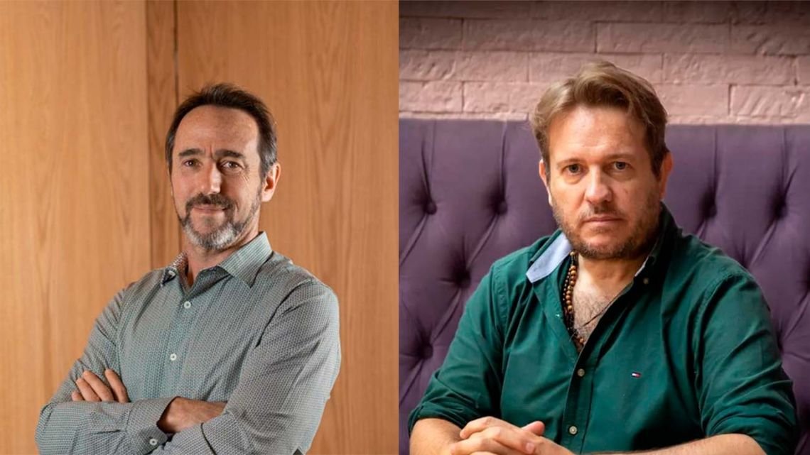 Marcos Galperin y Nicolás Márquez reavivaron la tensión política con polémicos posteos por la internación de Cristina Kirchner