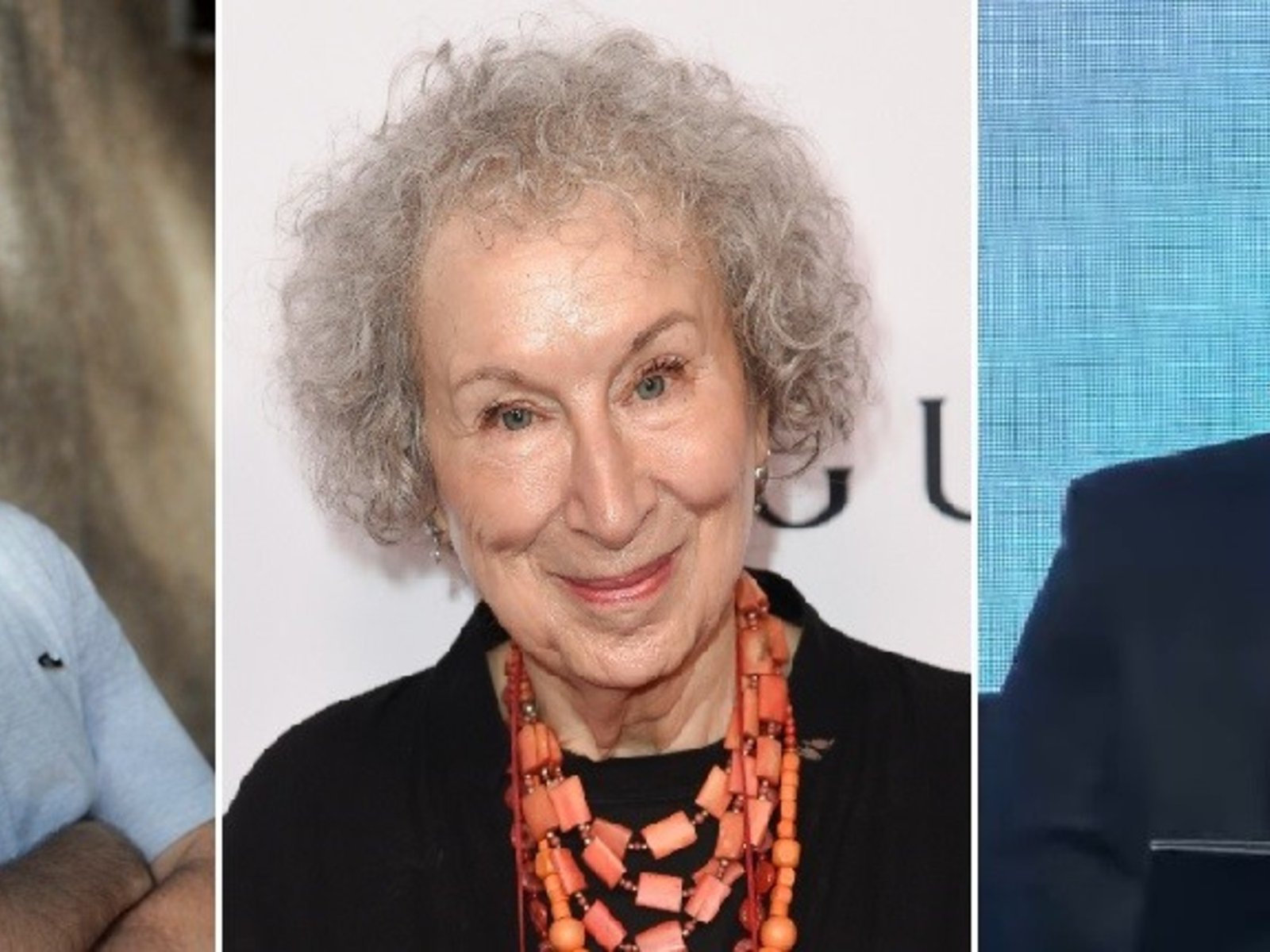 Martín Kohan, Margaret Atwood y Mauricio Macri, entre los 20 nuevos libros de diciembre