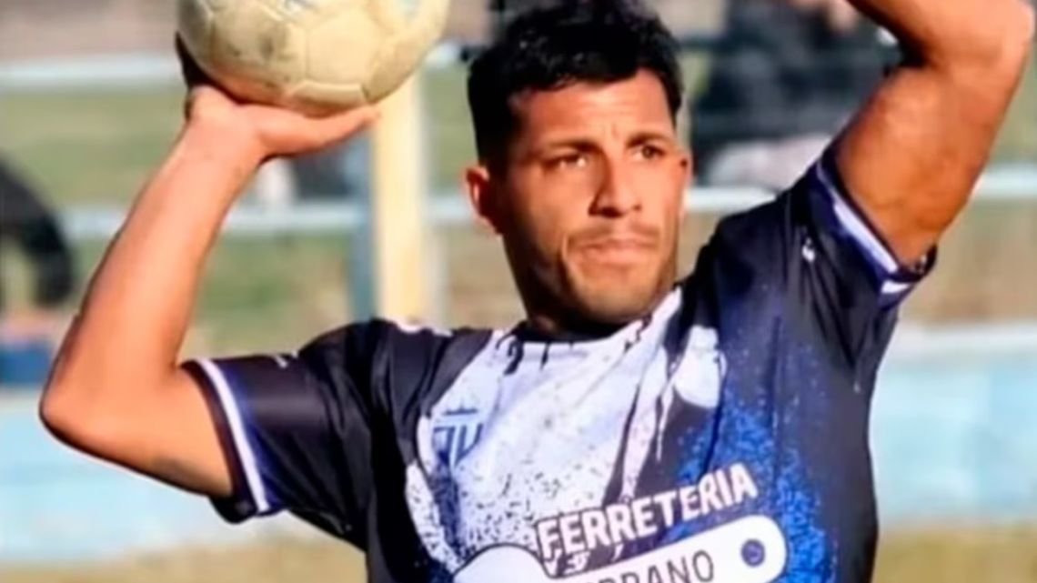 Mataron a un futbolista que acompañó a su hermano a una fiesta de egresados en Córdoba