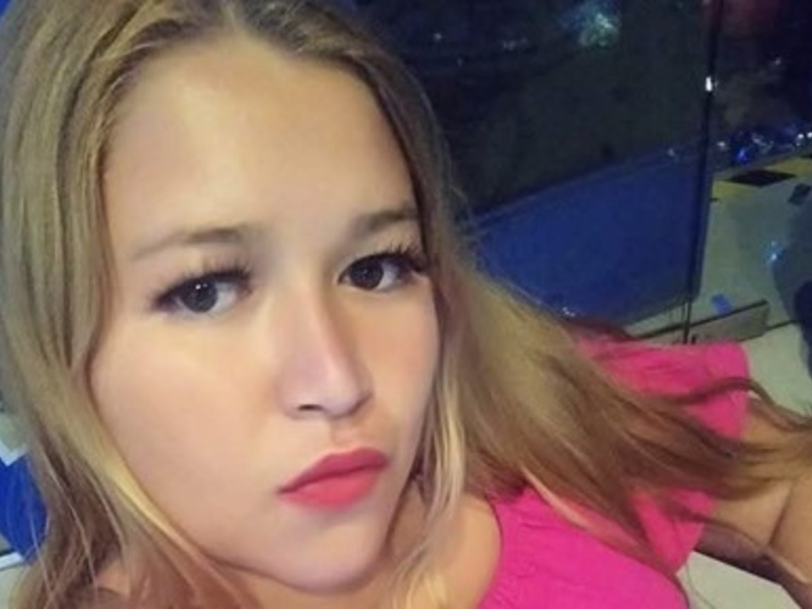 Mató a su pareja y obligó a la hija de 9 años a armarle el bolso antes de escapar