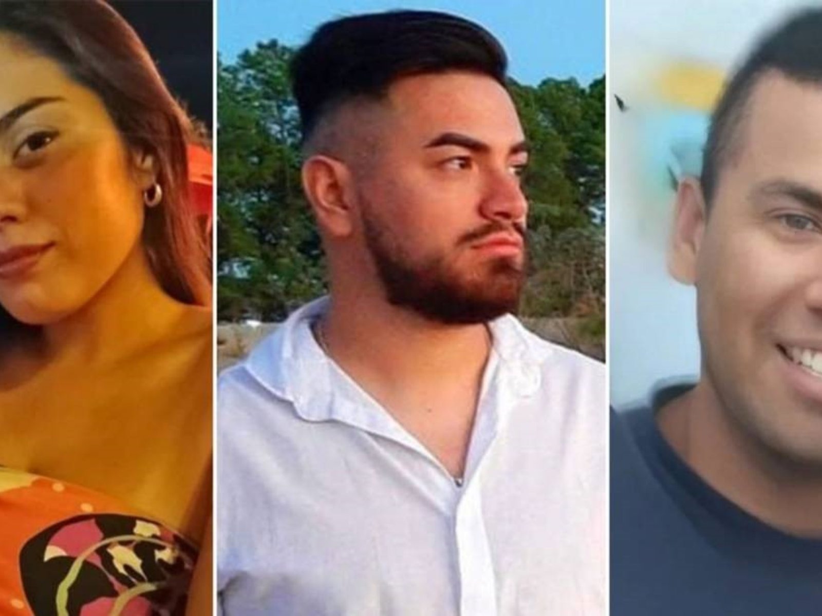 Mató al hijo del jefe de Policía porque salía con su ex y a ella la dejó paralítica: «Quiero pedir perdón»