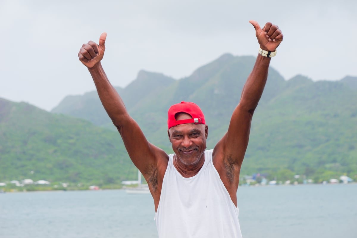 Meet Fly, the guardian of the hawksbill sea turtles on Santa Catalina Island | International
