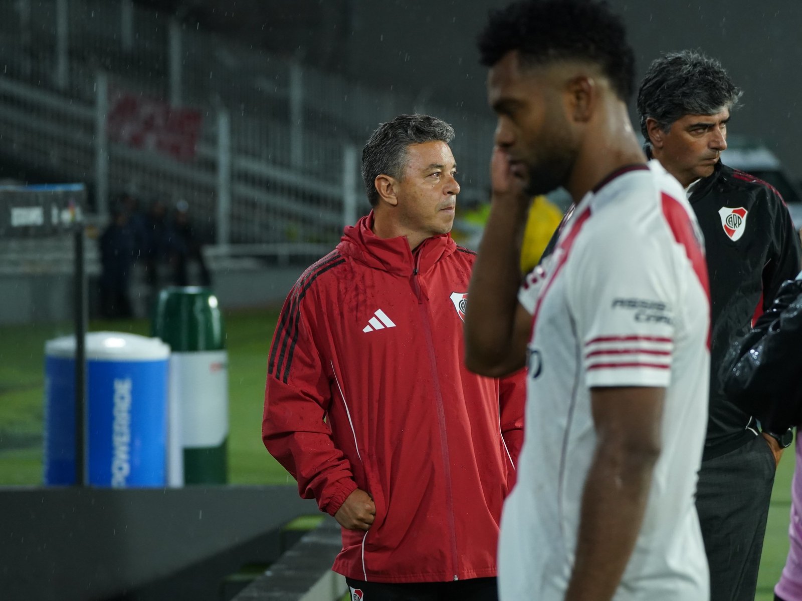 Miguel Borja se aleja de Boca y está «muy avanzado» en Cruz Azul, aunque resistido por los hinchas: «Ex jugador y acabado»