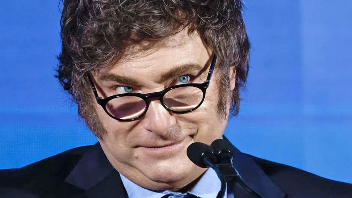 Milei confirmó que volverá a Davos y anticipó un nuevo discurso contra la “agenda woke”