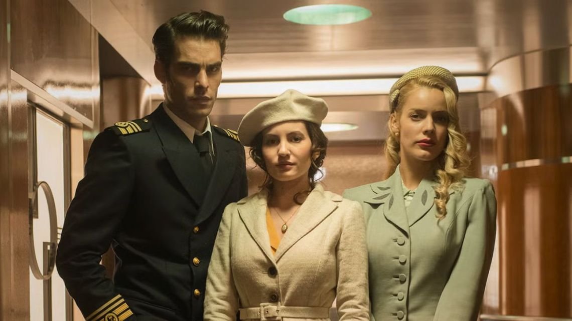 Misterios de época en Netflix: las mejores series y películas al estilo de Agatha Christie