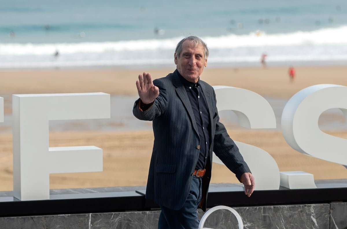 Muere a los 78 años el actor Celso Bugallo, premio Goya por ‘Mar adentro’ | Cine: estrenos y críticas