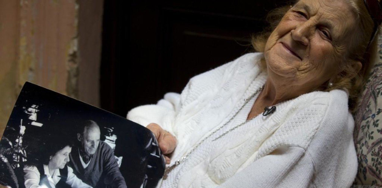 Nació en cuna de oro, amaba a los pobres y se casó con un obispo