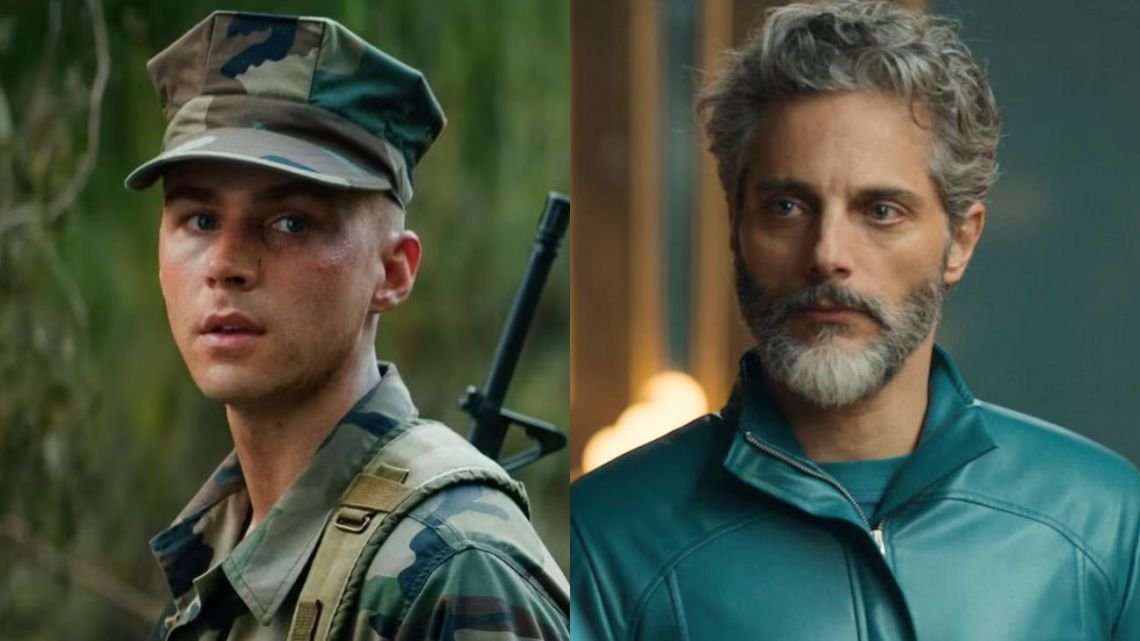 Netflix canceló dos de sus series más populares de 2025