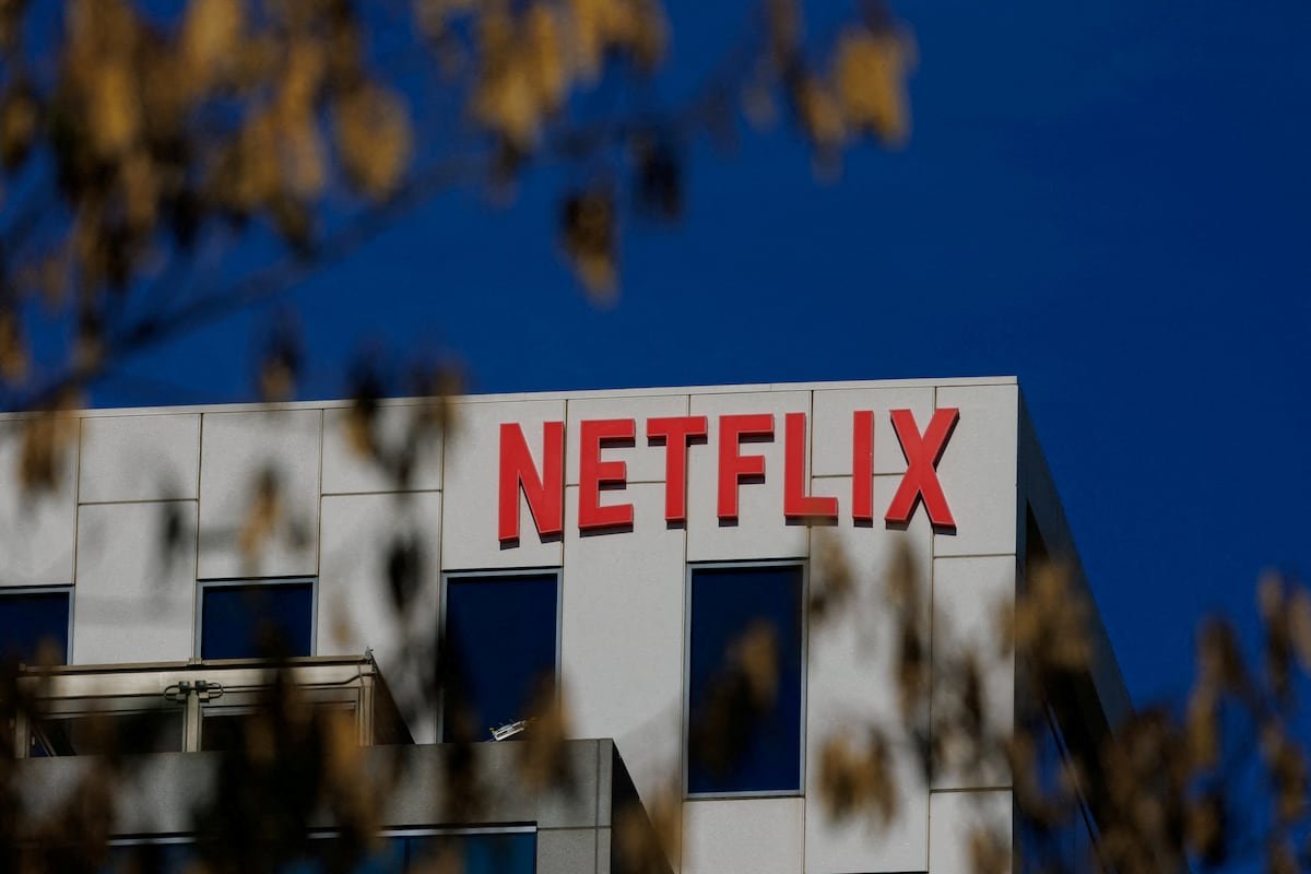 Netflix compra los estudios y activos de ‘streaming’ de Warner Bros, dueña de HBO, por 83.000 millones de dólares | Economía