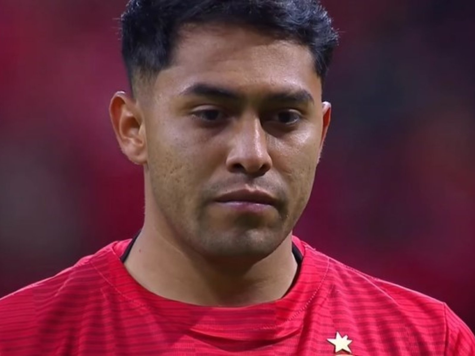 «No fallaste el penal, sólo la pateaste lejos»