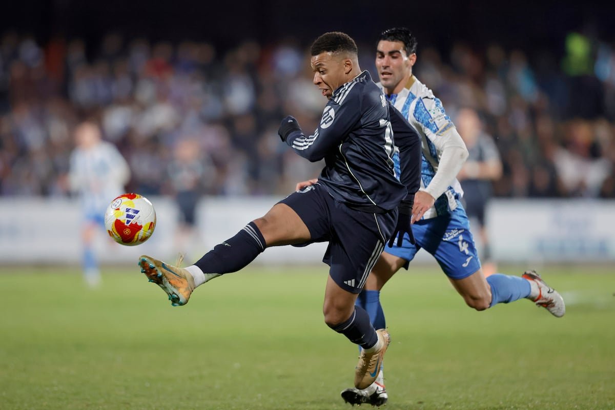 No hay paz en el volcán del Real Madrid | Fútbol | Deportes