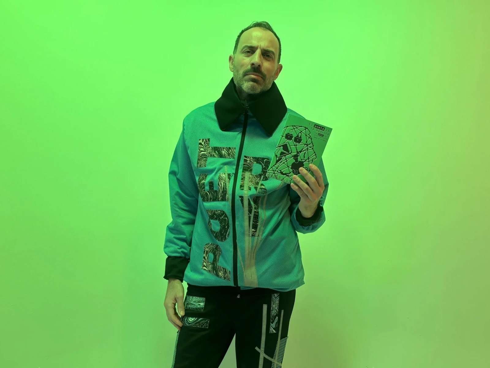 «No quiero que la IA me haga la vida más fácil»