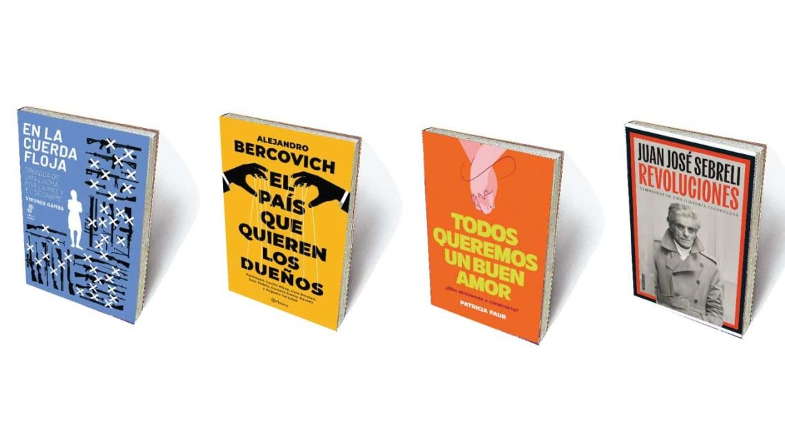 Opciones para estas Fiestas | Perfil