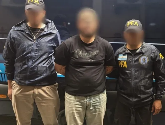 Operativo «Agro-Crypto»: La Policía Federal desbarató una organización por estafas informáticas