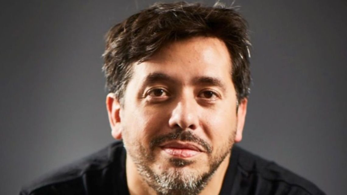 Pablo Touzón: «Kicillof debe enfrentar al dragón, no puede ser amigo de Cristina»