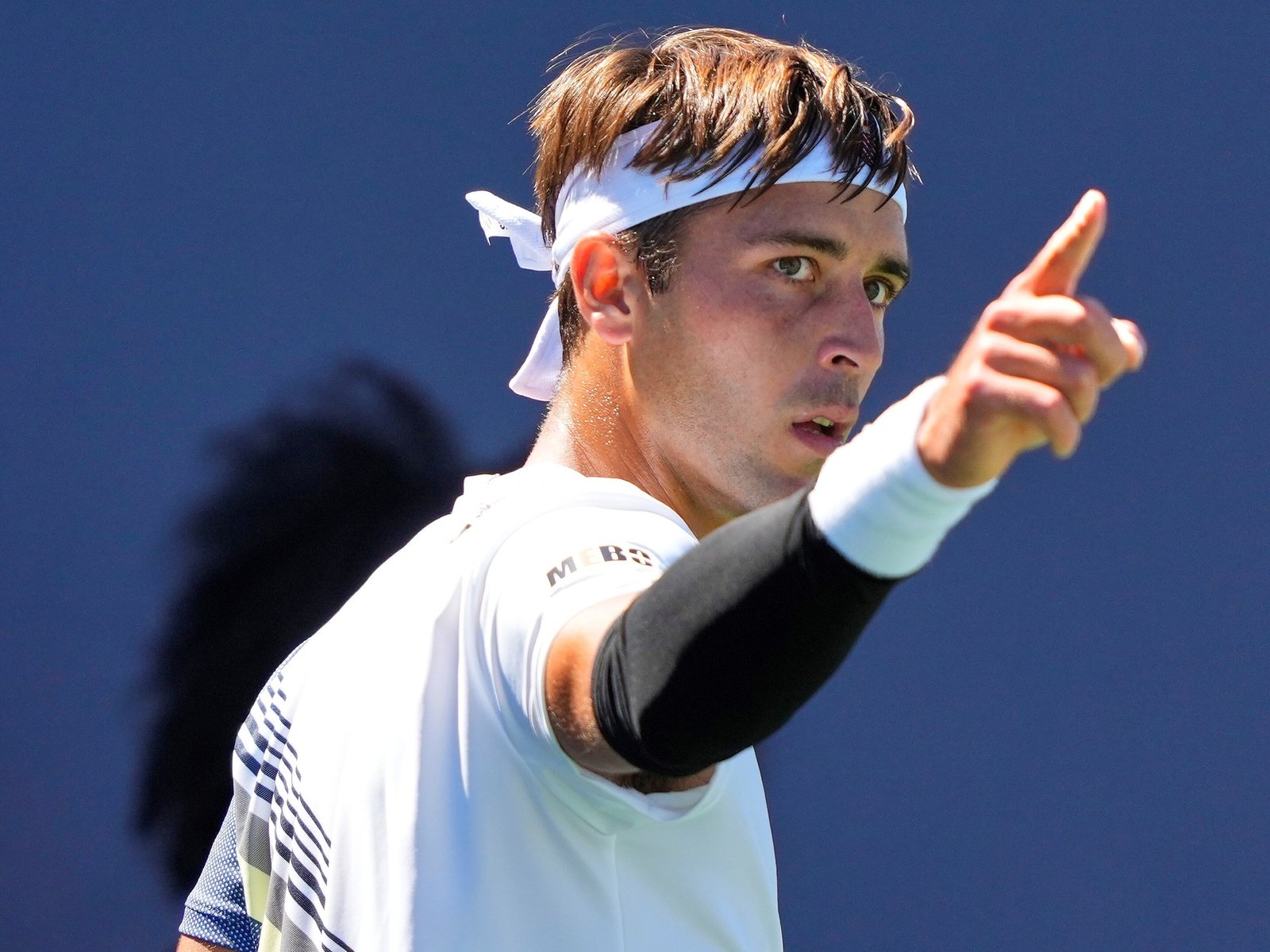 «Podíamos ganar la Copa Davis»