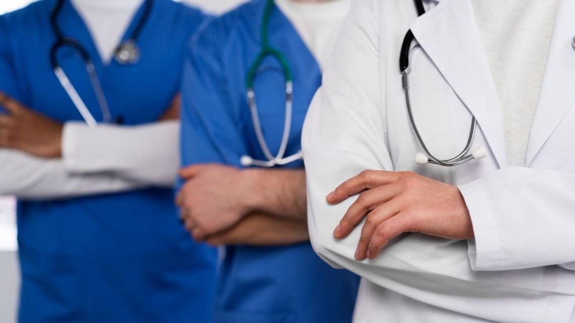 Por qué se celebra el Día del Médico cada 3 de diciembre