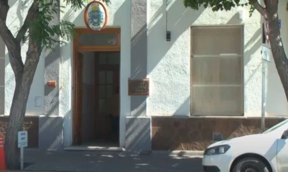 Preocupante caso en la Jefatura de Policía: denunciaron a un comisario mayor por acoso y abuso sexual