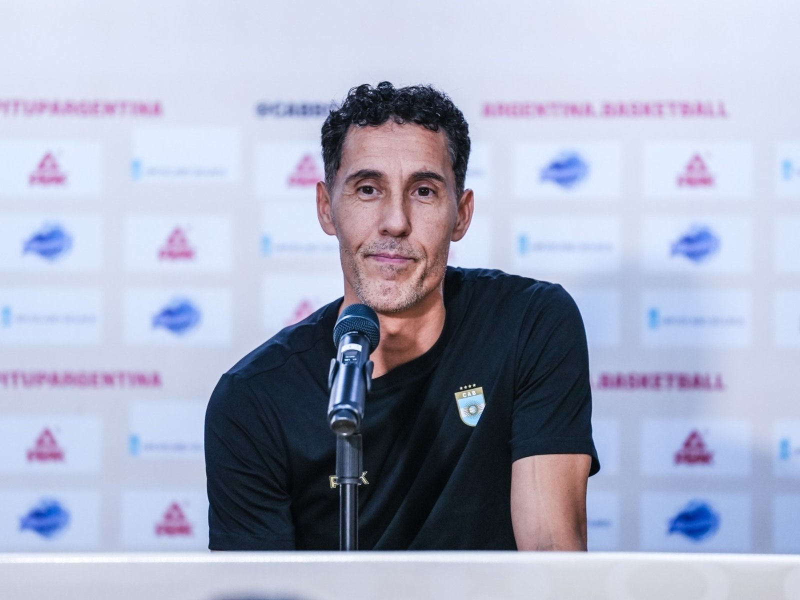 Qué dijo Pablo Prigioni tras el triunfazo de la Selección Argentina de básquet vs. Cuba :: Olé