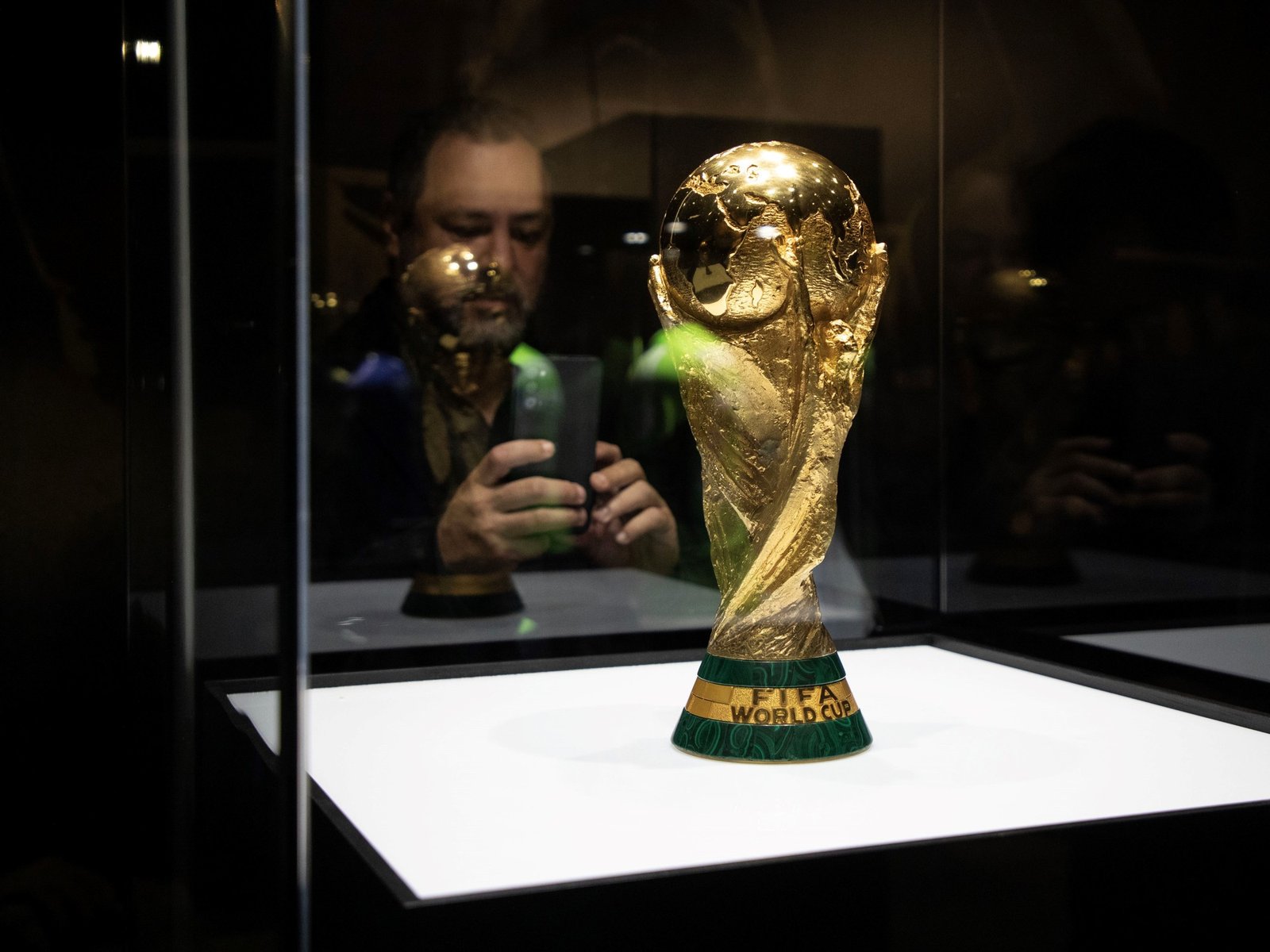 Qué selecciones debutan en el Mundial 2026