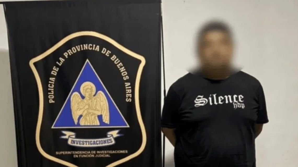 Quién es «El Tío», último detenido en la causa por el triple crimen de Florencio Varela