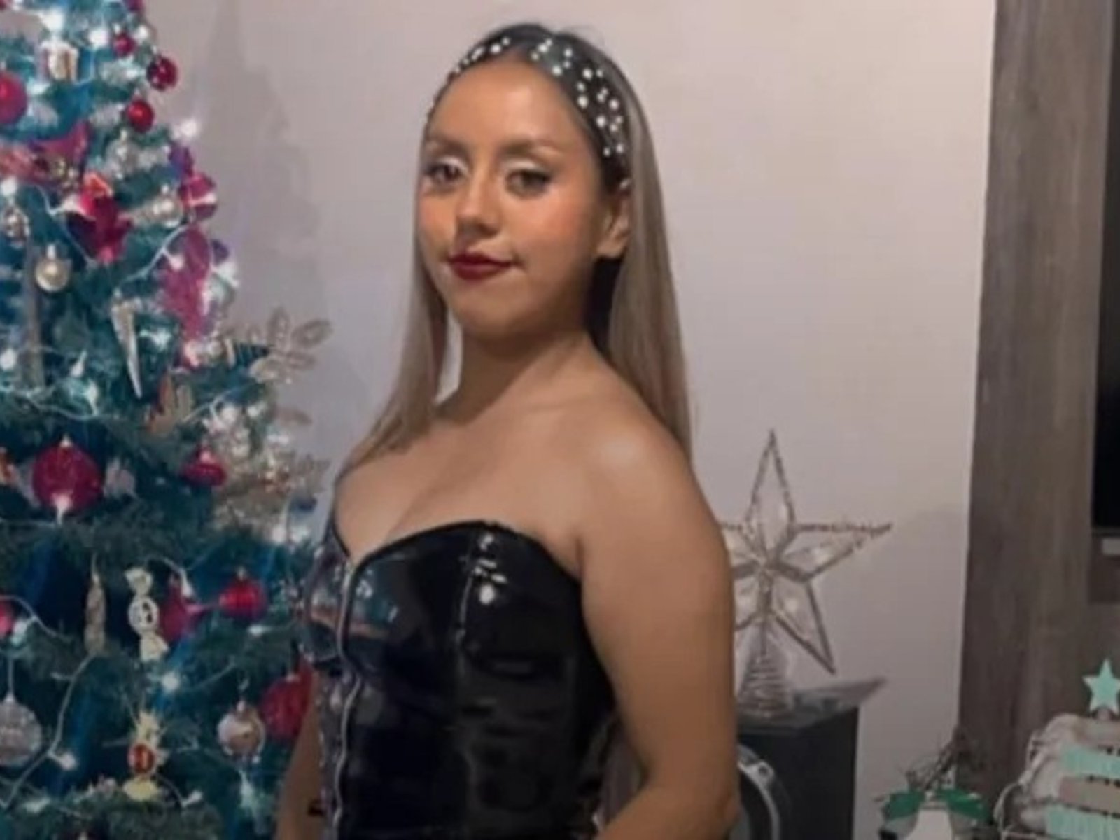 Quién es María José San Martín, la policía de 25 años que desapareció en una tormenta de arena en Chubut