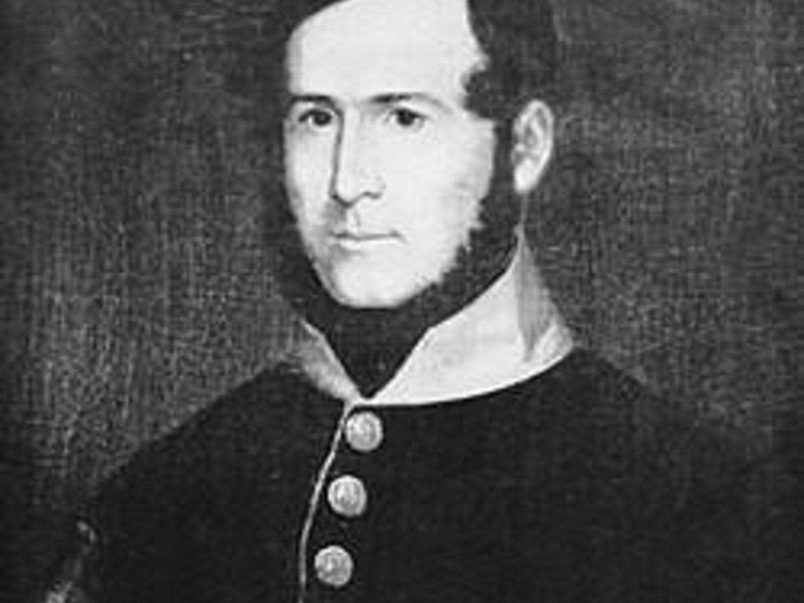 Quién fue Martiniano Chilavert, el patriota olvidado