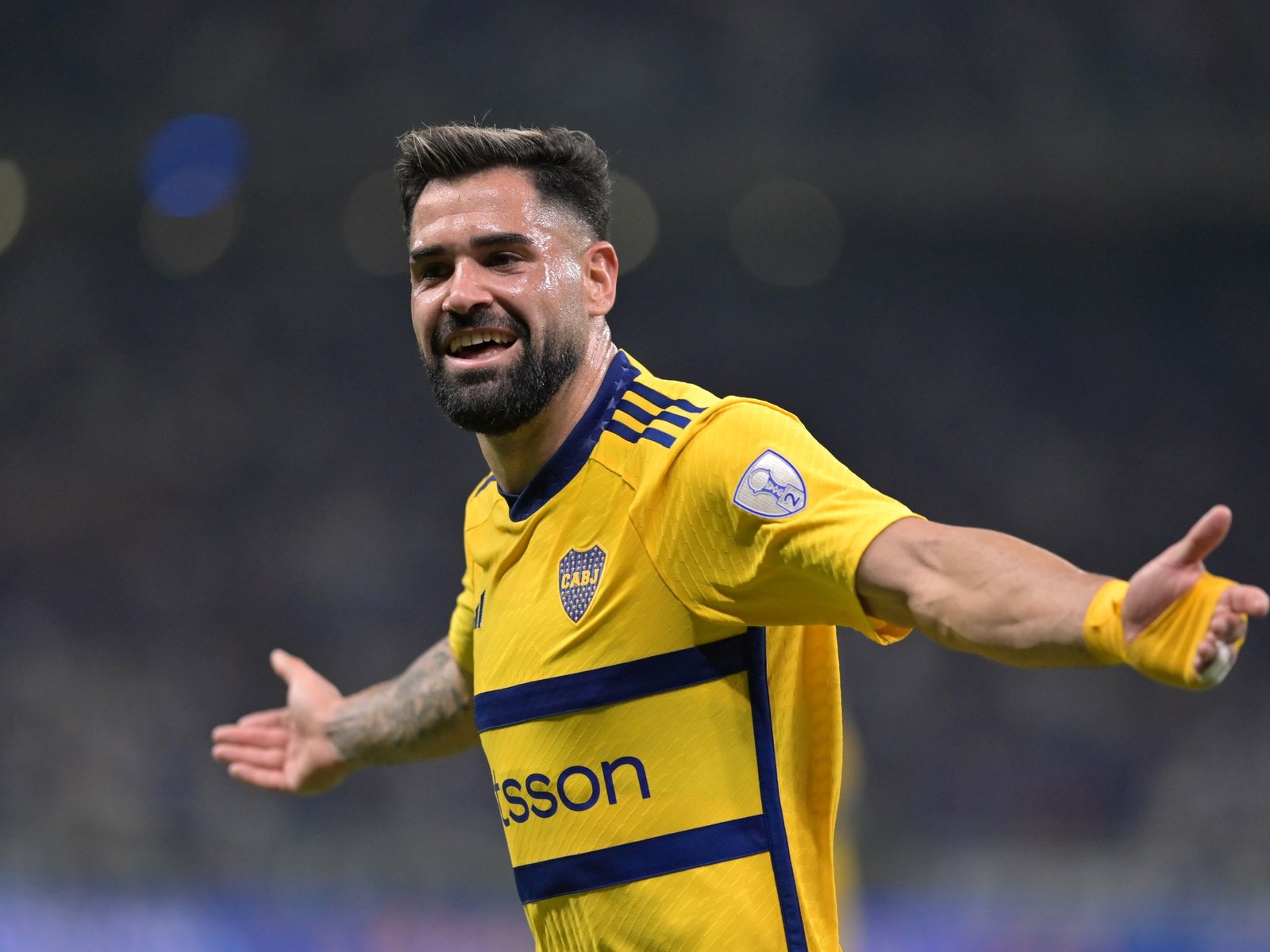 Racing quiere a Milton Giménez pero Boca le pedirá a una de sus figuras a cambio