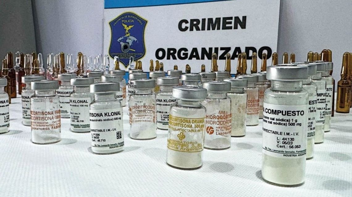 Revelan que Laboratorios Ramallo sabía de la contaminación bacteriológica, pero la ocultaba para vender fentanilo