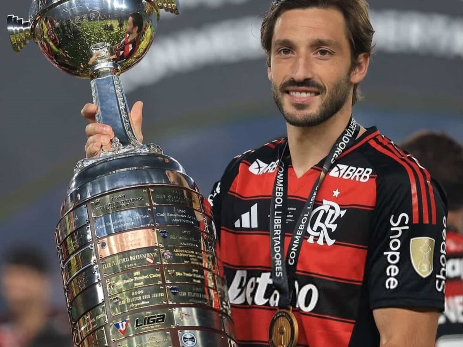 River: una nueva cara al caer desde el campeón de la Libertadores y el jugador del fútbol local que quedó descartado :: Olé