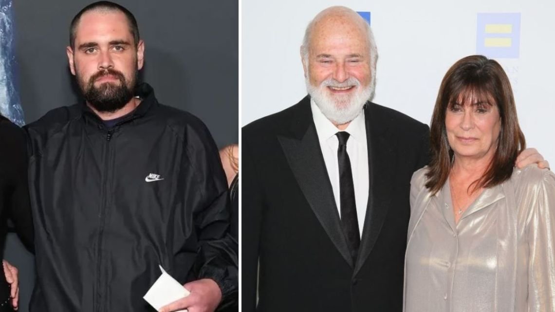 Rob Reiner y su esposa: revelan las causas de sus muertes tras la audiencia de su hijo ante el juez