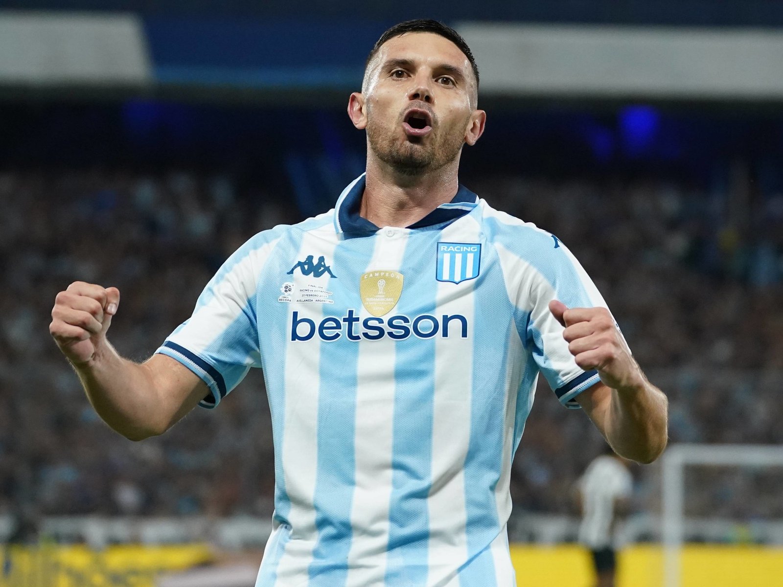 Robaron el complejo deportivo de Maravilla Martínez: "Ya sabemos quiénes son"