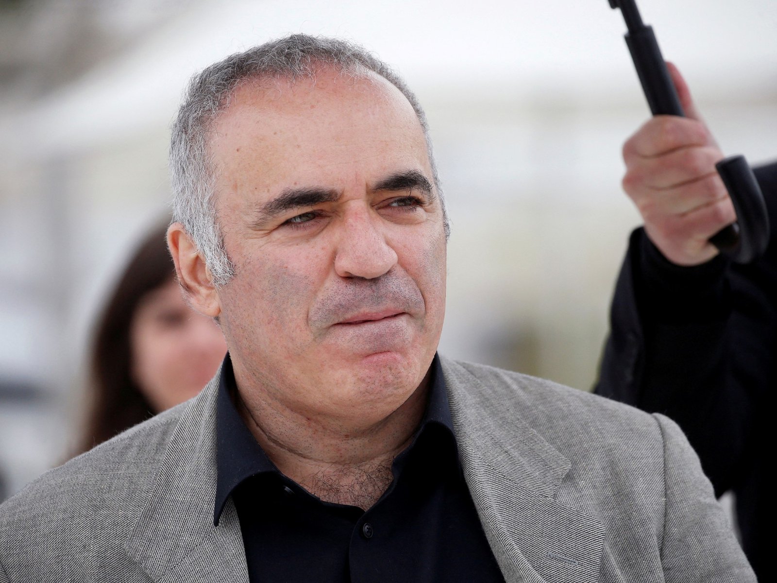 Rusia pide la detención en ausencia de una leyenda del ajedrez :: Olé